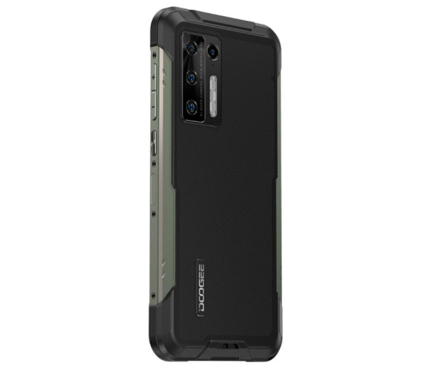 DOOGEE S97 PRO 8/128GB Tytanowy - 741742 - zdjęcie 6